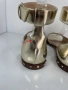 Valentino Garavani Rockstud Кожени сандали 38 Оригинал, снимка 8