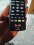  Дистанционно за телевизор LG AKB74475403, снимка 2