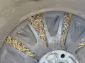18цола Джанта 5х114,3 за Renault Talisman 7,5J et46 Michelin 245/45/18,, снимка 6