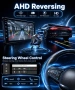 9" мултимедия за Suzuki Swift / Ertiga с Wireless CarPlay / Android Auto, снимка 5