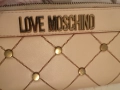 Страхотни протмоненца LOVE Moschino, Hermes, DKNY, Fosiil , снимка 1