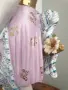 Meissen фигура 34см-1,5кг/Майсен порцеланова статуетка на момиче с цветя, снимка 11