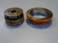 предпазен фрикционен съединител Desch Conax RT-1 friction and slipping clutch 150Nm, снимка 5