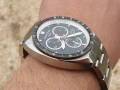 Certina "DS ROYAL" SWISS MADE Chronograph, снимка 3