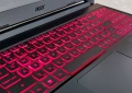 i5-11400H | RTX3050Ti | 512GB | IPS 144Hz |16RAM лаптоп laptop acer nitro 5 ацер нитро gaming геймин, снимка 2