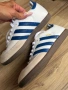 Кожени оригинални маратонки Adidas Samba Italia ! 42 н, снимка 6