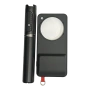 GSM  ZTE Nubia Focus 2 Ultra 5G, снимка 3