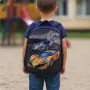 Детски ранички с цветни герои – стил и удобство за училище и игри, снимка 3
