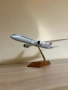 Макета на самолет 787 Dreamliner , снимка 8