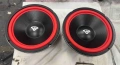 Cerwin Vega - Hardrockers 312 upgrade, 2☆250w rms !!!, снимка 10