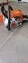 резачка Stihl ms 181c, снимка 1