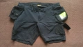 BLAKLADER 1520-1645 Work Stretch Shorts размер 5XL / 62 еластични работни къси панталони W4-752, снимка 3