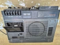 Радиокасетофон със телевизор Hitachi K-50E, снимка 3