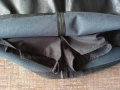 Пола кожена Stradivarius , снимка 5