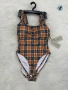 цели бански Louis Vuitton Burberry Christian Dior Victoria's secret , снимка 3