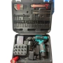 Професионален комплект Onderon Power Performance 218 части, снимка 1