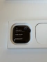 Apple Watch 11 46mm Jet Black |100% Батерия| Гаранционен, снимка 2