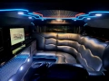 VIP HUMMER 6×6 -за сватби и елитни събития!, снимка 11