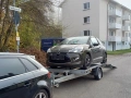 Транспорт на автомобили и до 1500 кг.в цялата страна , снимка 2