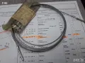 251721555B**NEU**VAG**VW**T3**ЖИЛО ЗА ГАЗ ** , снимка 3
