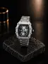 Richard Mille Нов Мъжки Часовник Кварцов Механизъм Различни Цветове , снимка 15