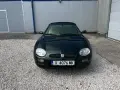 Mg Mgf 1.8VVC 142 кс, снимка 3