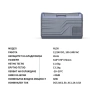 Преносим хладилник фризер хладилна кутия с компресор 12V/24V 100/220V 30л/40л/50л  HAWEK, снимка 8