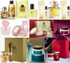 Avon, Oriflame - комплекти Divine, TTA Today, Love Quartz, Love Potion Sensual Ruby, Giordani Gold , снимка 1