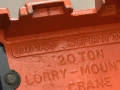 Dinky SUPERTOYS , снимка 10