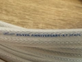 QED Reference Silver Anniversary XT / Кабели за тонколони, снимка 9