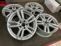 Джанти 17  Цола 5х120  BMW Х3 F30 31 E90 E91 , снимка 3