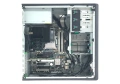 Работна станция HP Z420 Tower E5-1620 Quadro K4000 32GB DDR3 256GB SSD, снимка 3