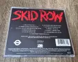 Компакт Дискове - Рок - Метъл: Skid Row – Skid Row , снимка 2