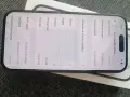 Iphone 15,128 gb ,Гаранция, снимка 10