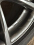 Продавам оригинални 2бр. алуминиеви джанти 17” за BMW F30 с гуми Pirelli Run Flat, снимка 7