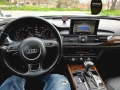 Audi A6 2.0TFSI Quattro 224hp 8ZF 2015г Clima Navi-ТОП!, снимка 14