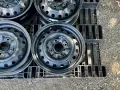 4бр.Оригинални джанти 14цола 4x114.3 за бус Nissan NV200(2009-2025), снимка 4
