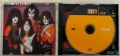 CD / ЦД компакт дискове - KISS, снимка 13