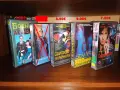 VHS Видеокасети с филми - Екшъни, Хоръри и Ретро класики!, снимка 2