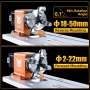 CNC ротационен модул FoxAlien 4th Axis за Masuter, снимка 4