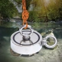  Неодимови магнити N52 за риболов и търсене на желязо | Magnet fishing, снимка 7
