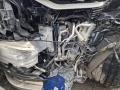 Audi e-Tron 55 Sportsback Panorama 408кс 95 квч HUD B&O 360° памет седалки Valcona, снимка 7