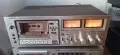 Касетен дек Kassette Deck HITACHI D-980, снимка 6