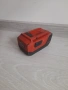 Hilti батерии , снимка 3