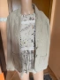 Копринена блуза тип пеплум Weekend Max Mara, размер IT 42(M), снимка 6