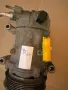 Компресор климатик Citroen C4 1.6 9651910980 Sanden SD6CAB  , снимка 3