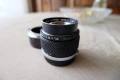 2X Olympus Zuiko MC 100mm F2.8 & Olympus E-Zuiko Auto-T 100mm F2.8 Lens Lens. OM Mount, снимка 15