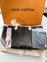 Дамска чанта Louise Vuitton Neverfull, снимка 2