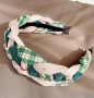 Уникална диадема Chanel Boucle 🦋🤍🦋, снимка 8