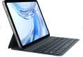 Калъф CHESONA за iPad Air 2024 с клавиатура, снимка 1